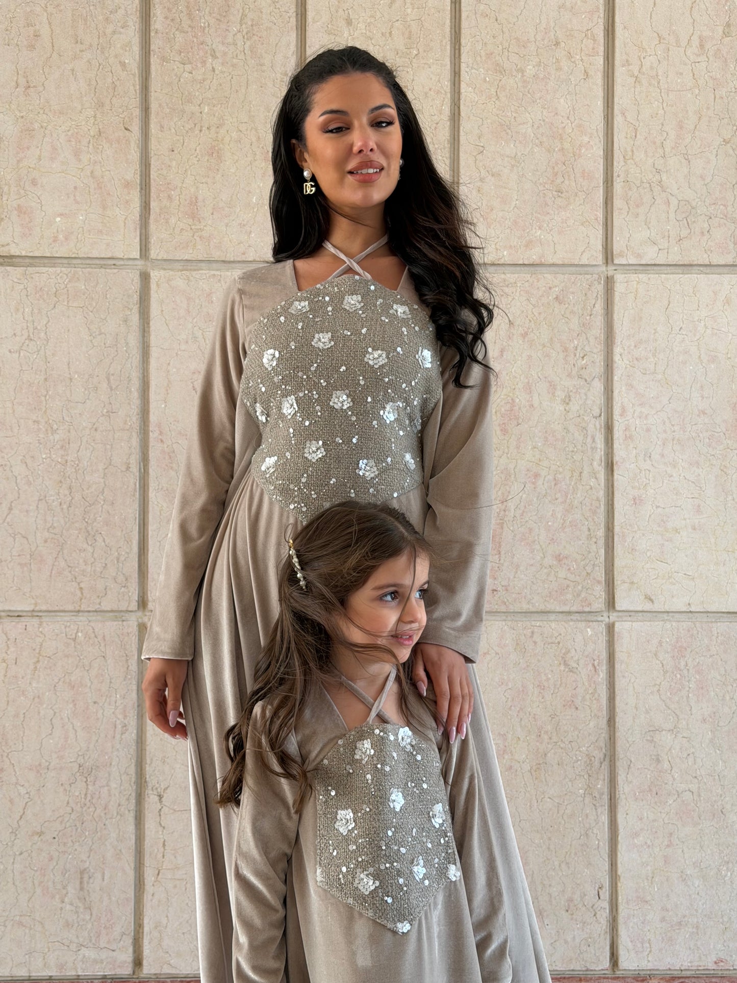 Baby pearl Daraa