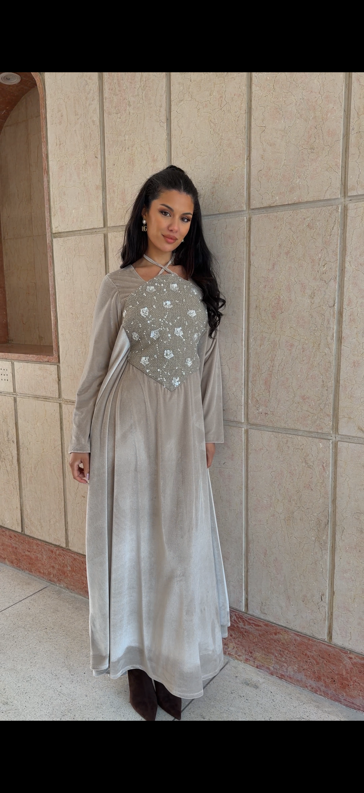 Pearl Daraa