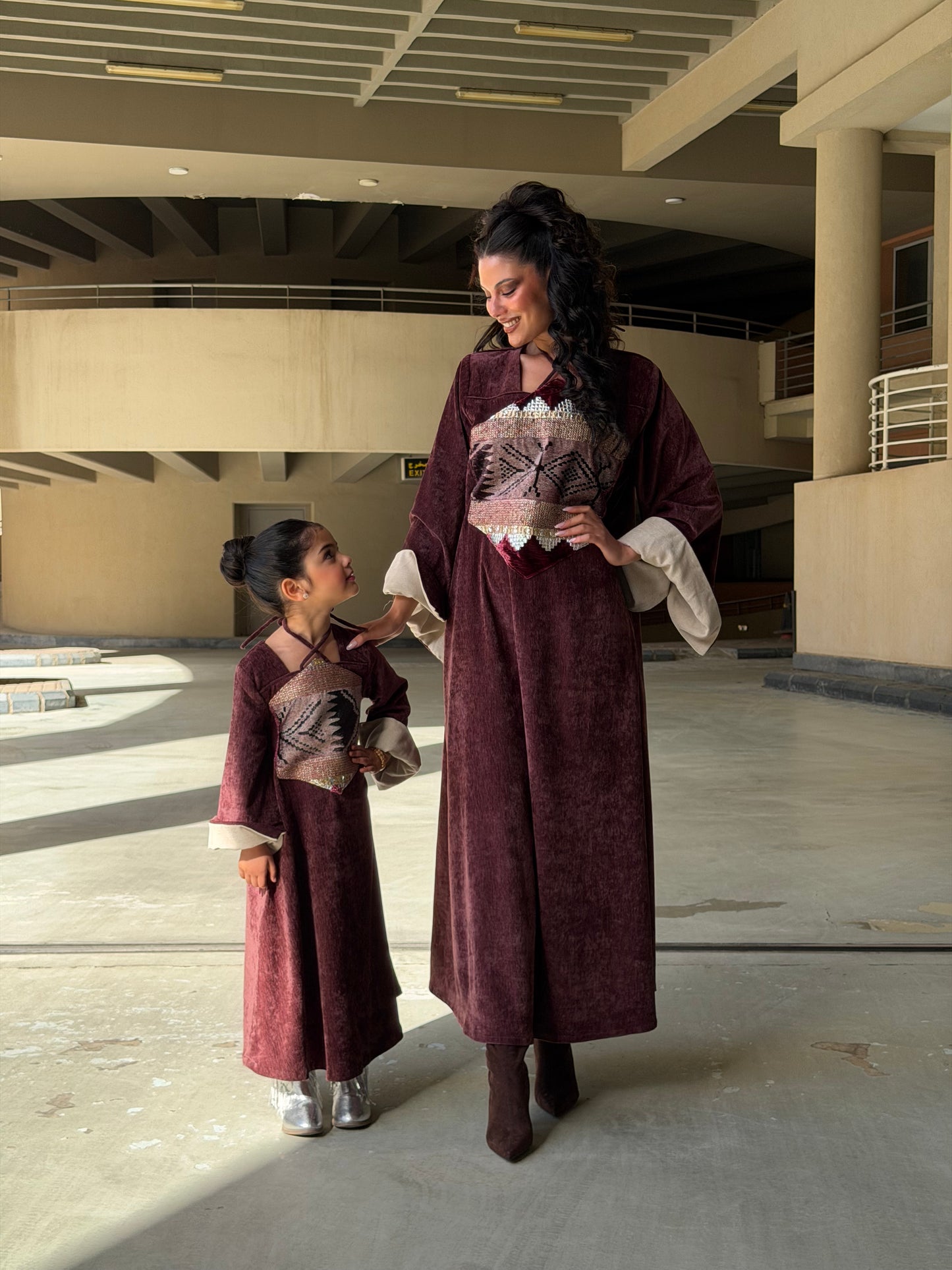 Secret Ruby Daraa