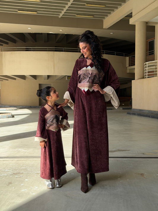 Secret Ruby Daraa