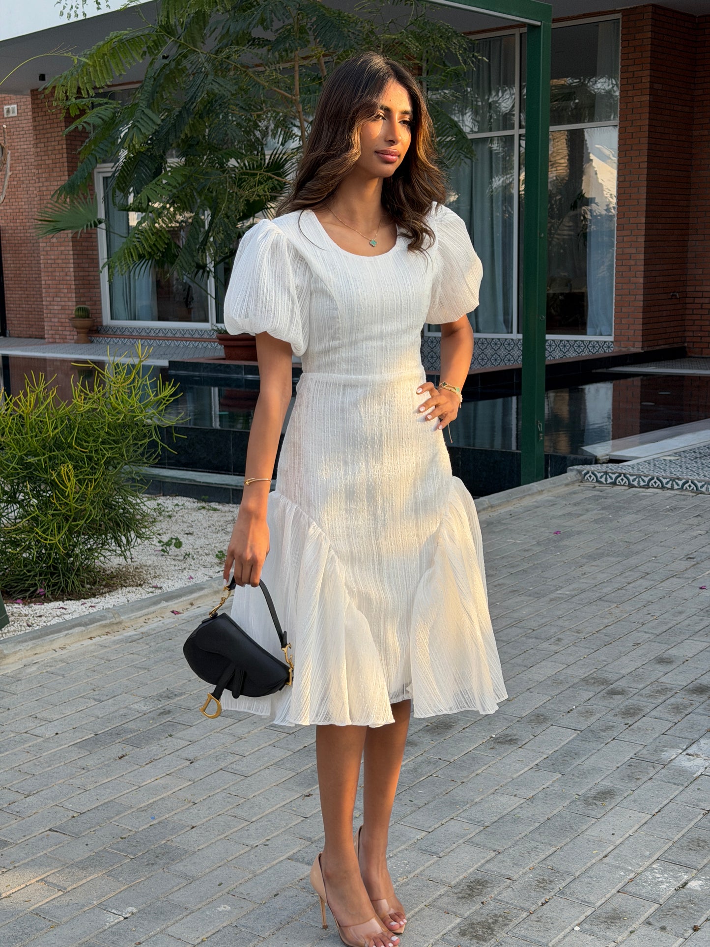 Calm Dress