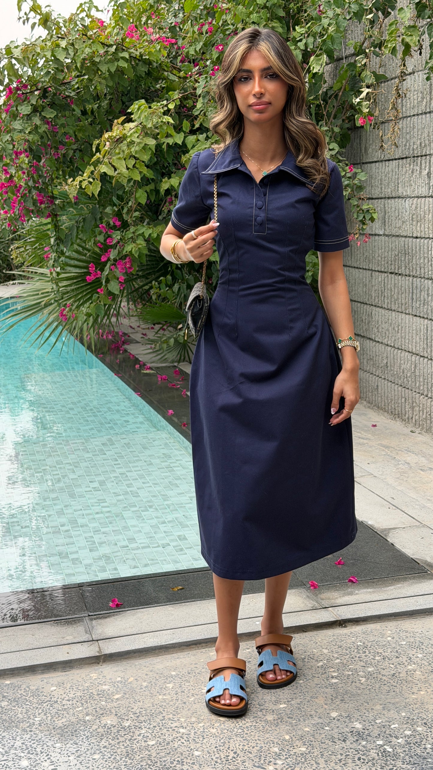 Summer Dress
