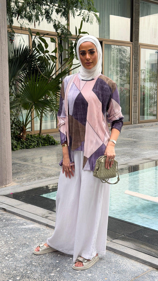 Lura Top