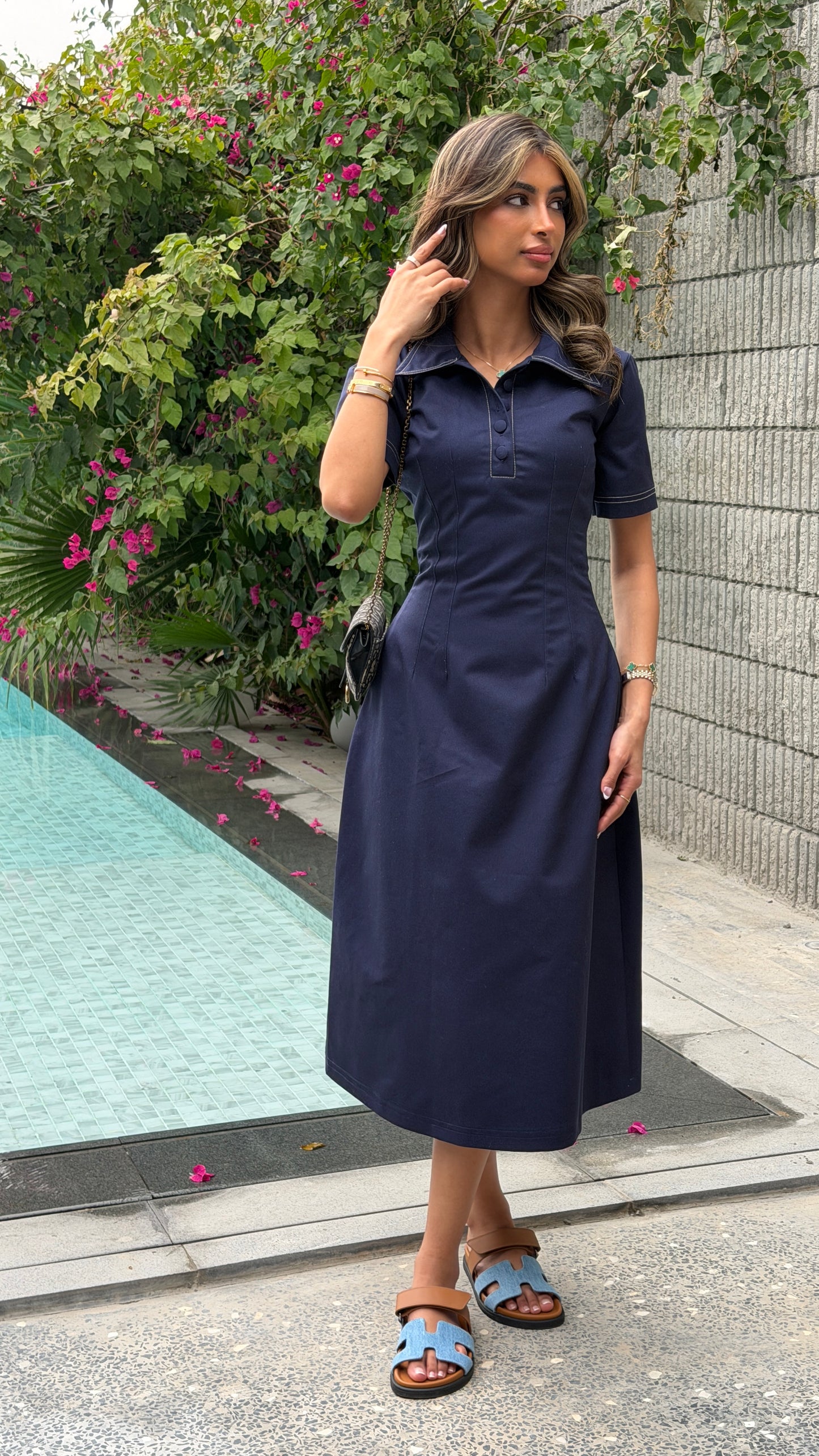 Summer Dress
