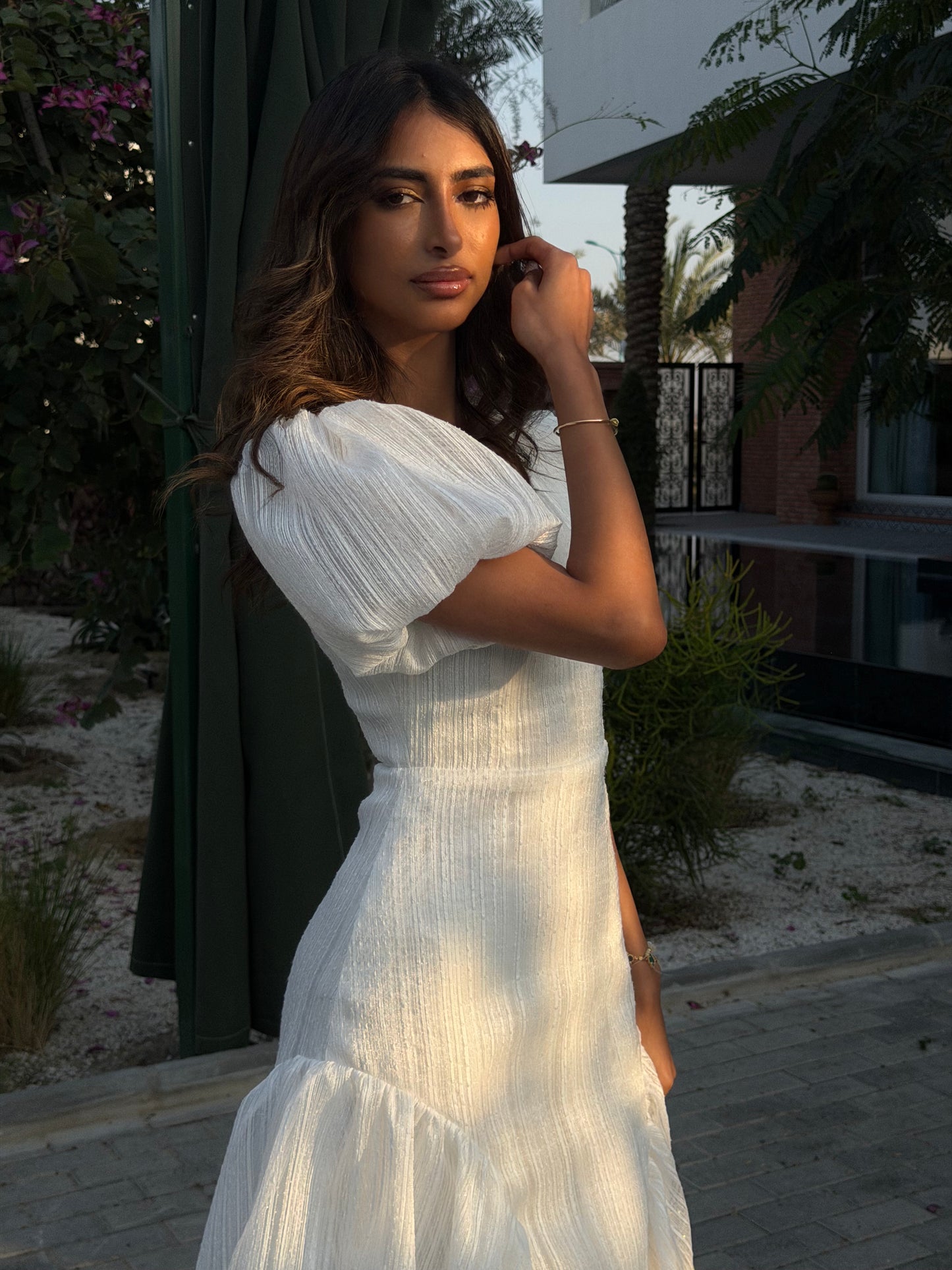 Calm Dress