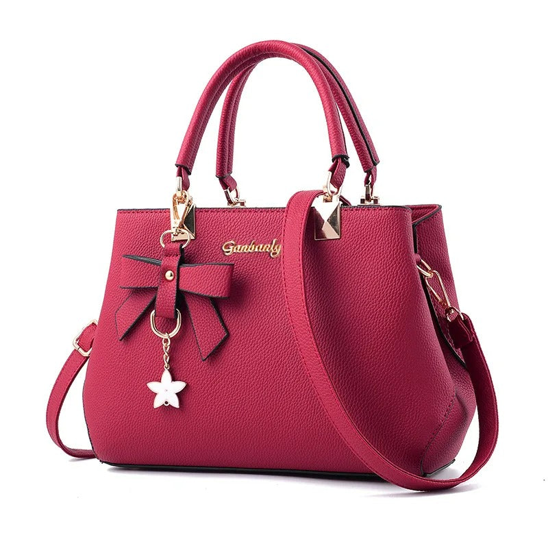 New Elegant Shoulder Bag