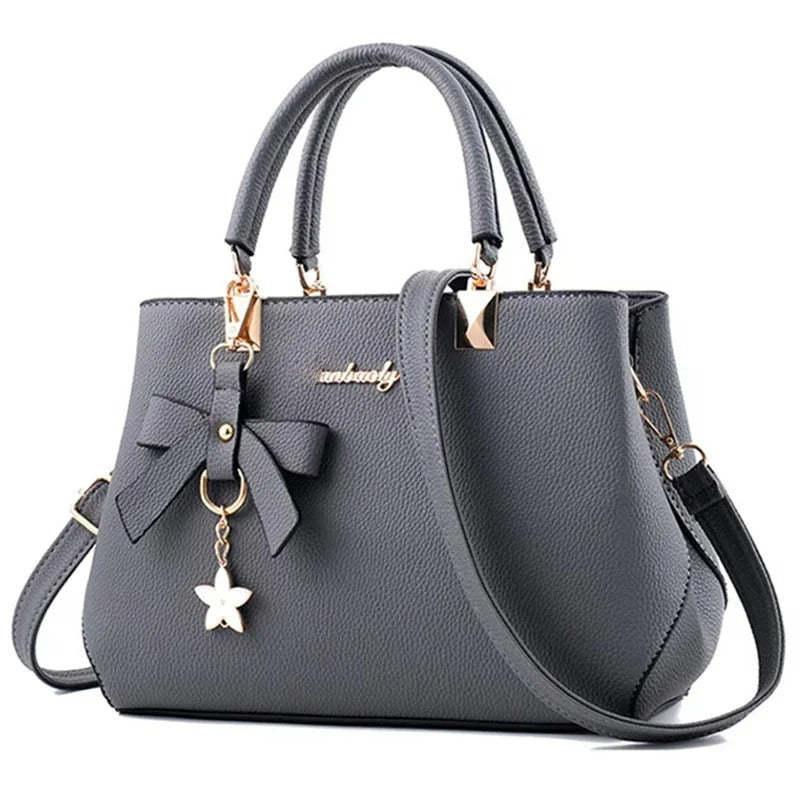 New Elegant Shoulder Bag