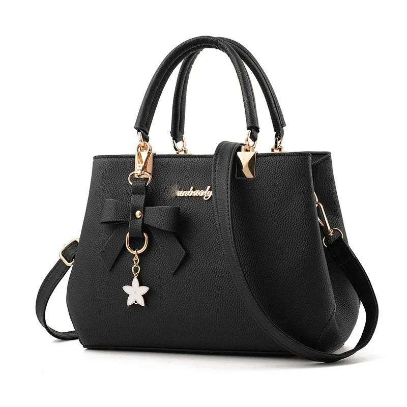 New Elegant Shoulder Bag