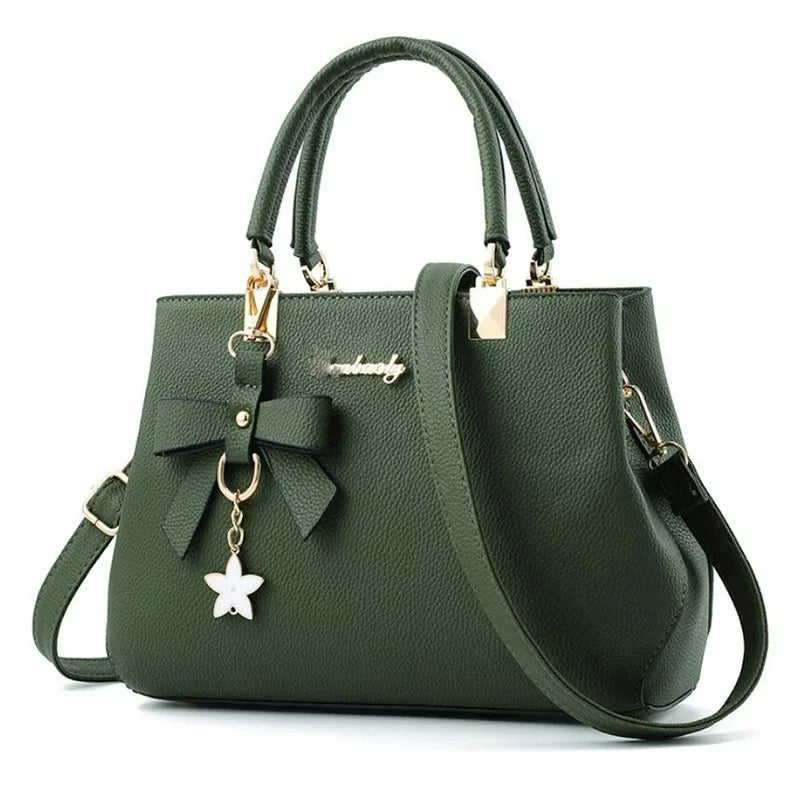 New Elegant Shoulder Bag