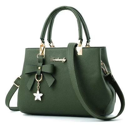 New Elegant Shoulder Bag